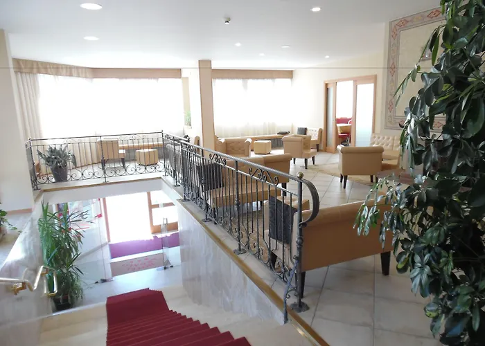 Hotel Andalo